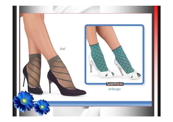 Sanpellegrino Sanpellegrino-ss-2009-18  SS 2009 | Pantyhose Library